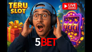 Experiência VIP 5bet
