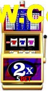Roulette Table 5bet