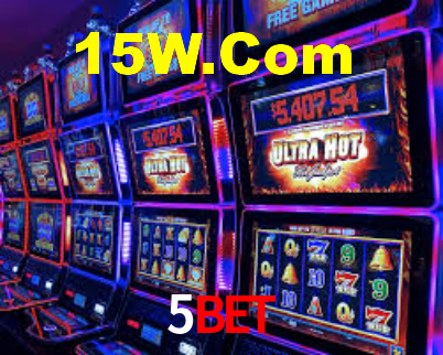 5bet App Interface