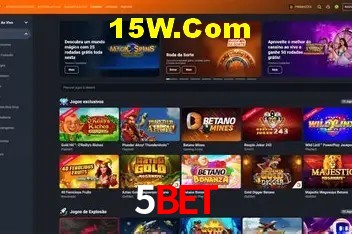 Weekend Specials 5bet