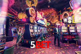 5bet bet