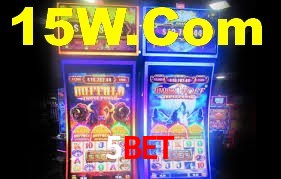 Sinta a adrenalina dos jogos de cassino com 5bet