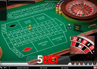 Games Directory 5bet