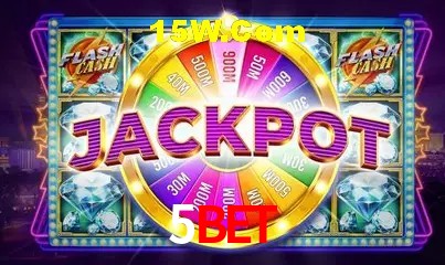 Slot Games 5bet