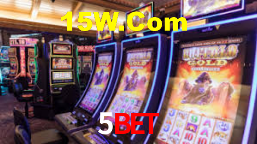 5bet: A Experiência de Casino com Jogos de Mesa ao Vivo