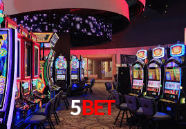 Explore as vantagens do 5bet: serviço profissional e confiabilidade