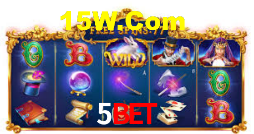 Bônus Generosos e Exclusivos no 5bet para Você!