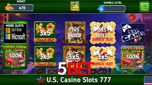 Blackjack Table 5bet
